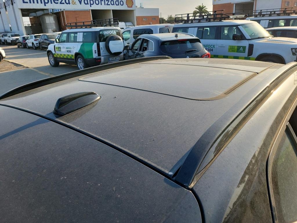 Volvo XC40 2017 - image