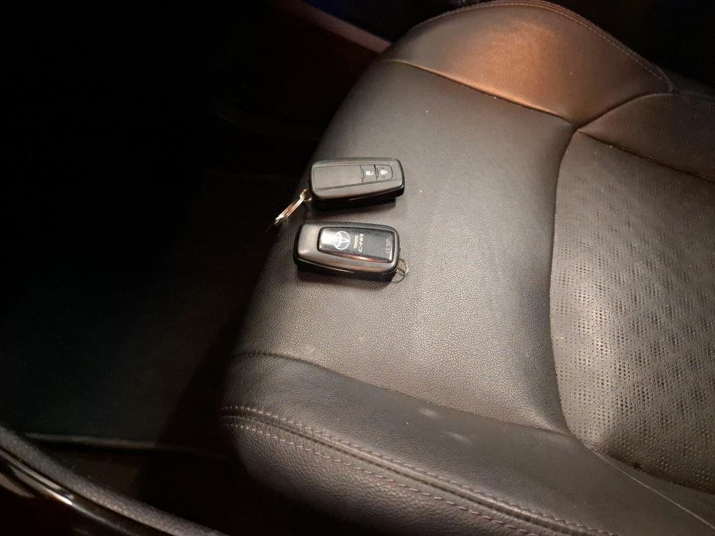 Toyota C-HR 2016 - image