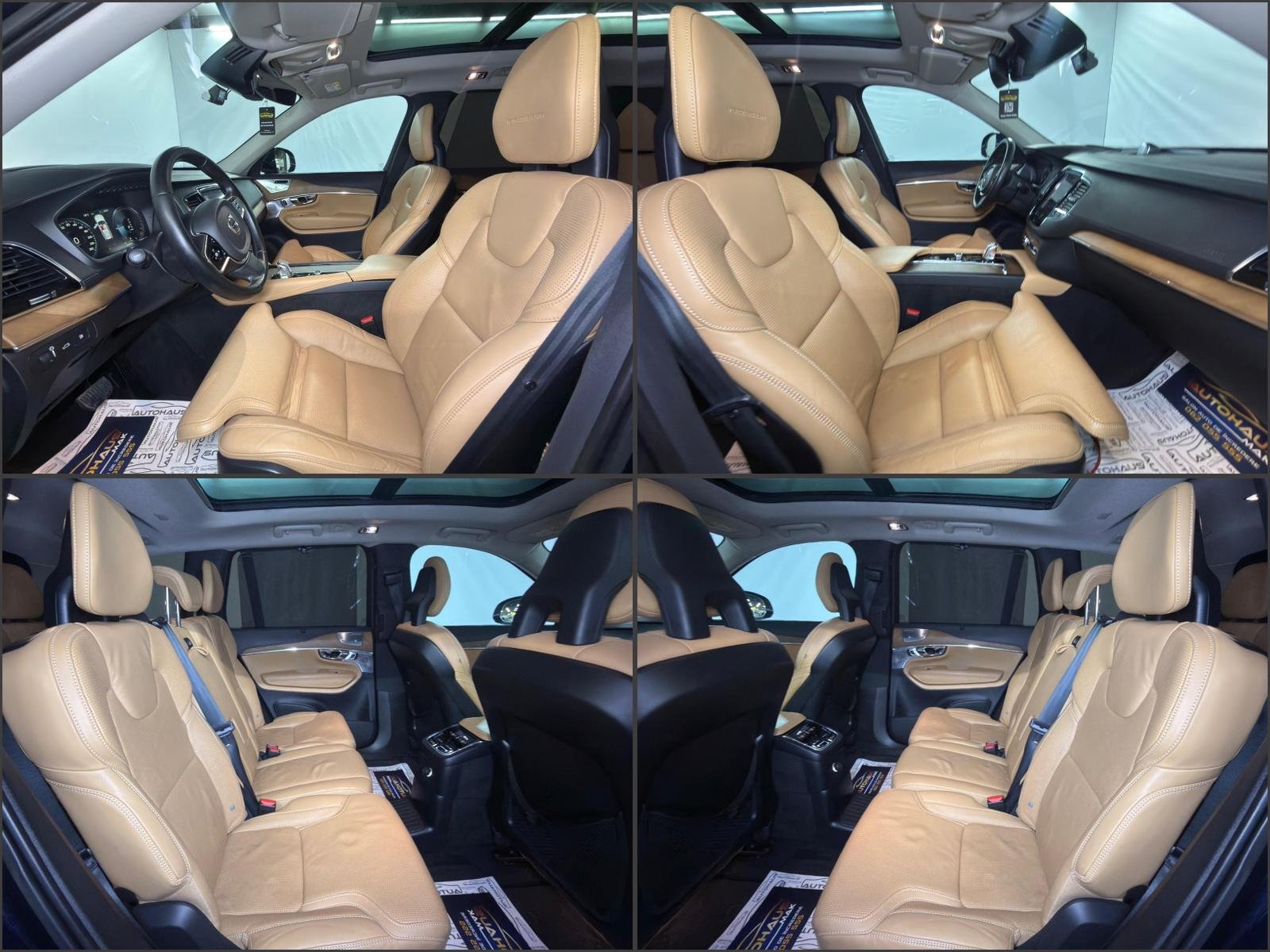 Volvo XC90 2015 - image