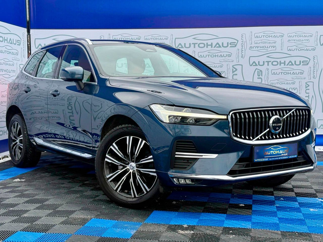 Volvo XC60 2017 - image