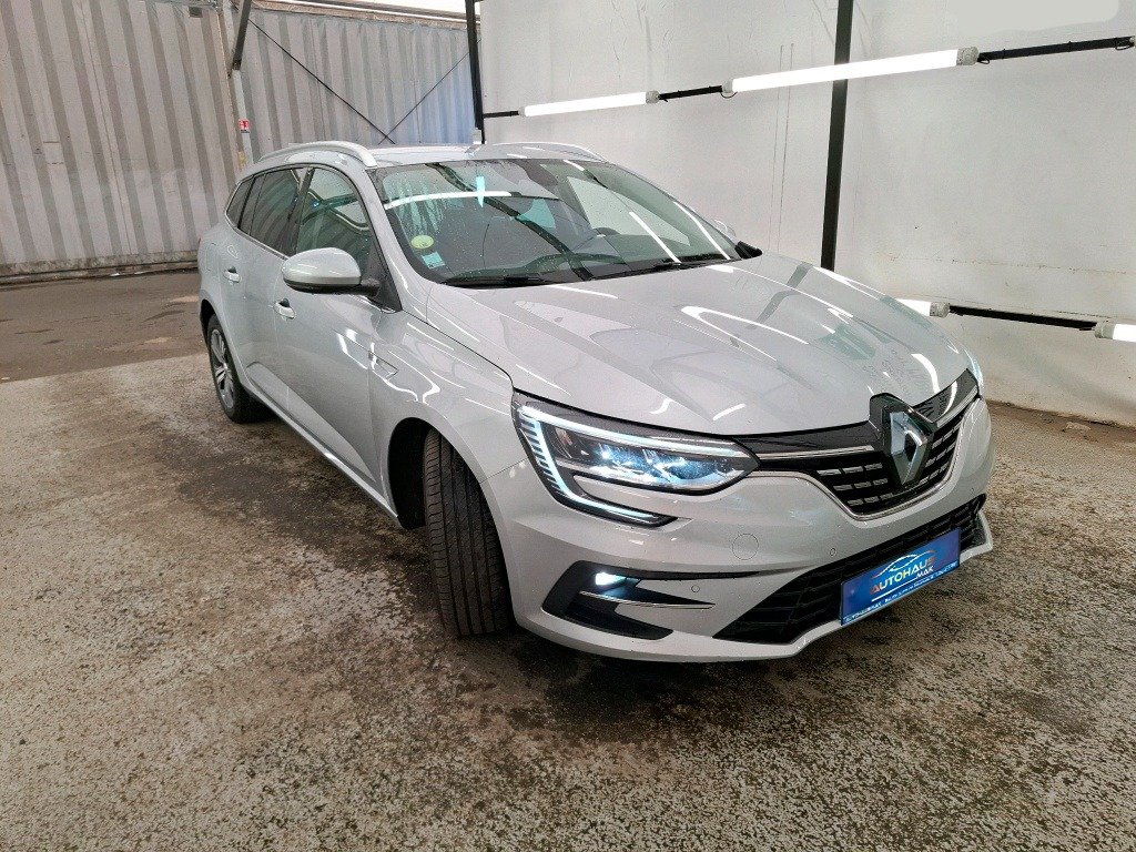 Renault Megane IV (2016 - ) image