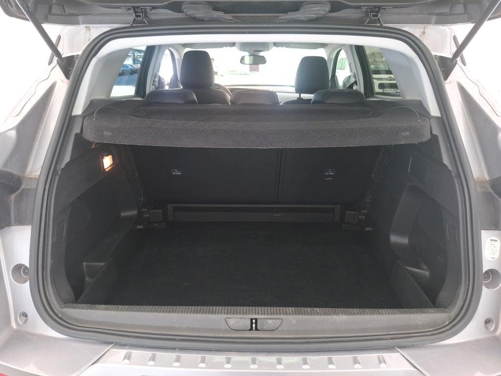 Opel Grandland A (2017 - ) image