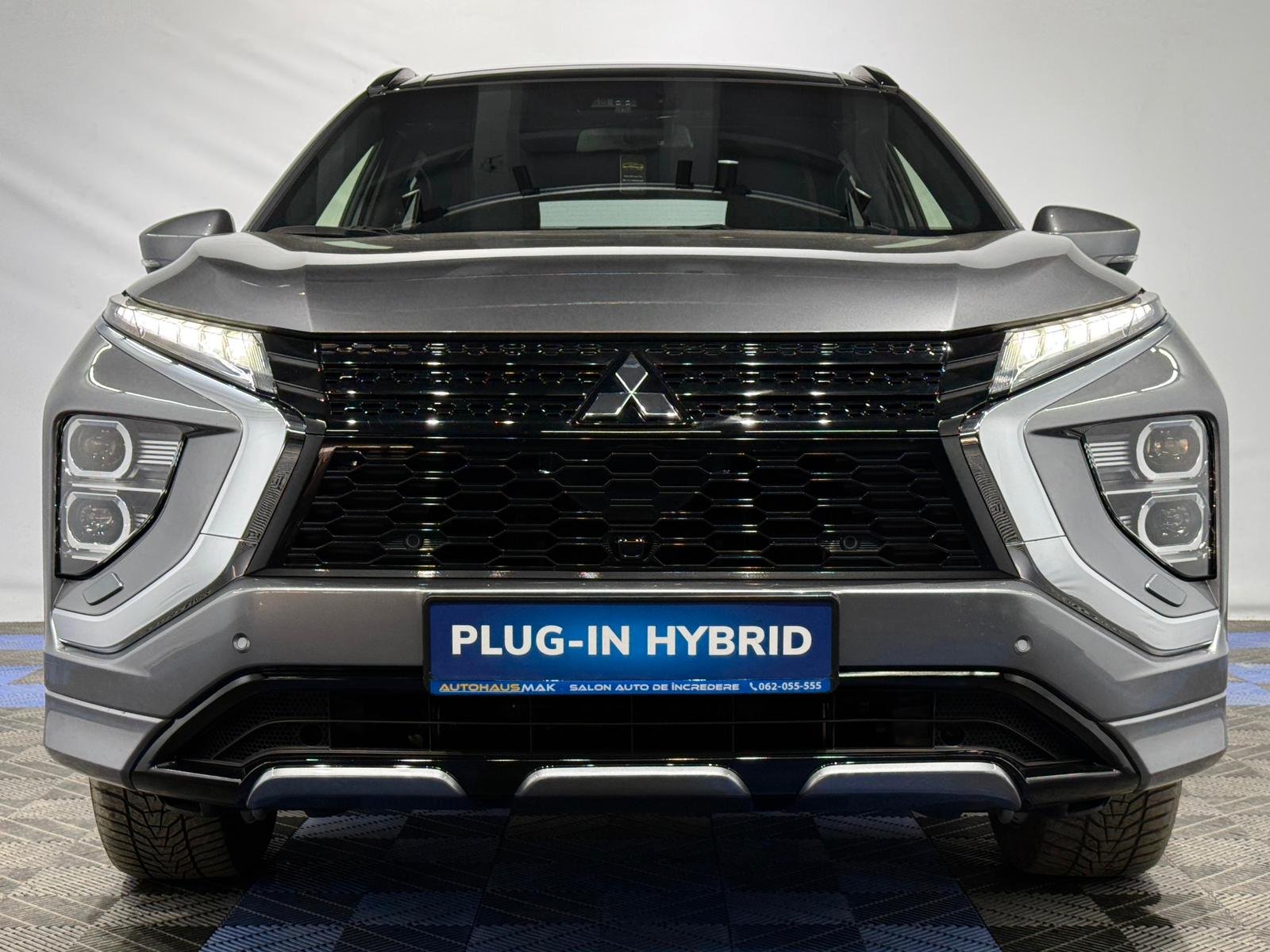 Mitsubishi Eclipse IV (2012 - 2015) image