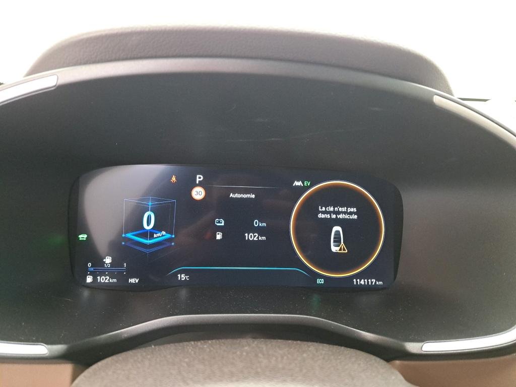 Hyundai Santa Fe IV (2018 - ) image