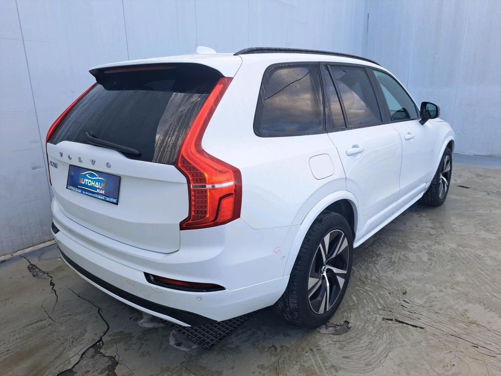 Volvo XC90 2015 - image