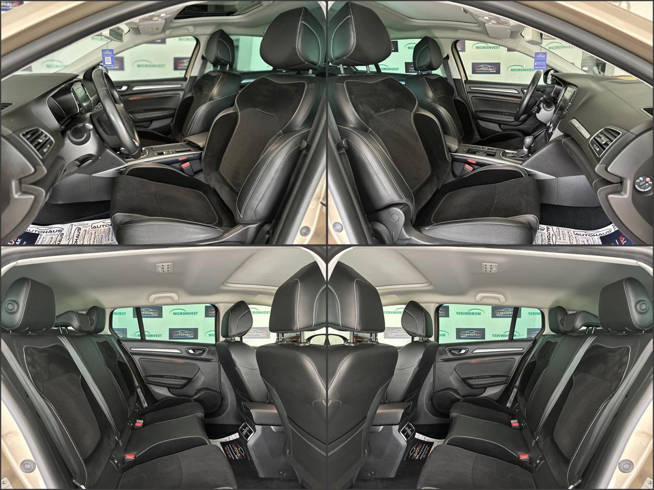 Renault Megane IV (2016 - ) image