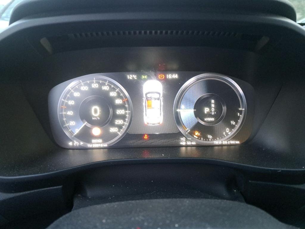 Volvo XC40 2017 - image