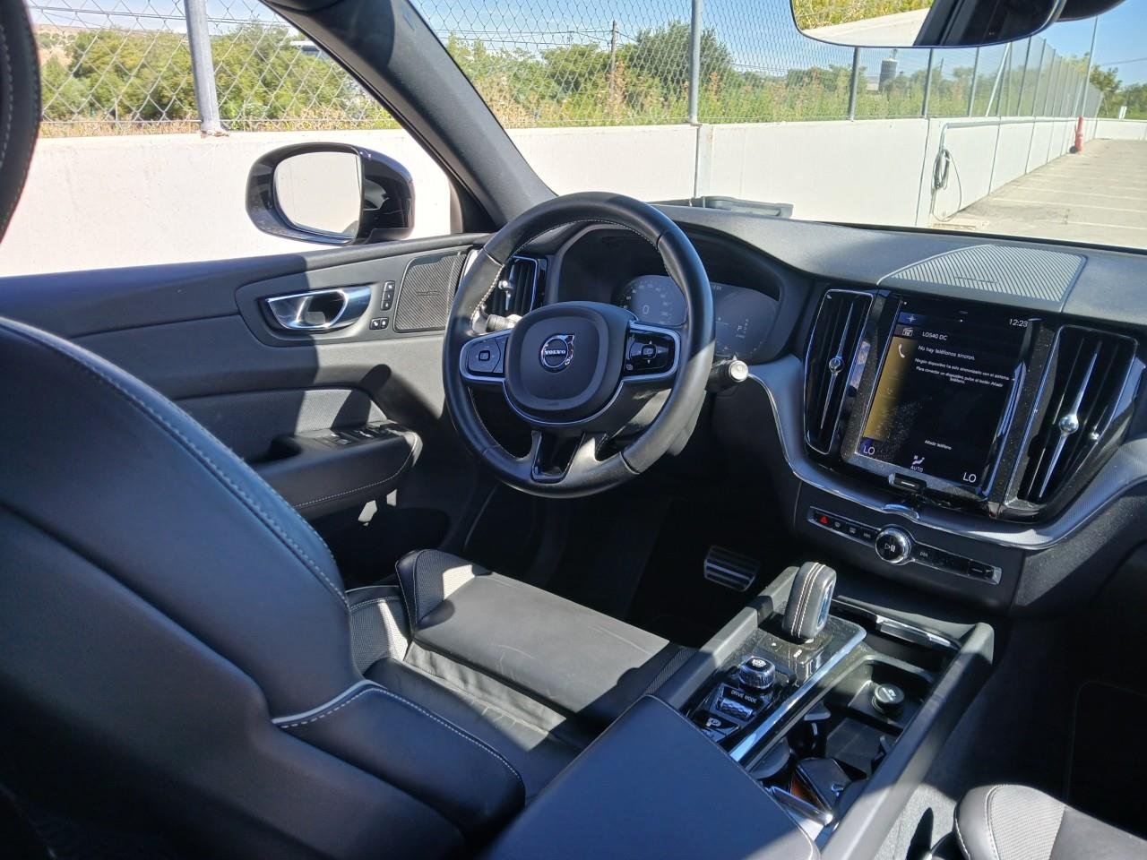 Volvo XC60 2017 - image