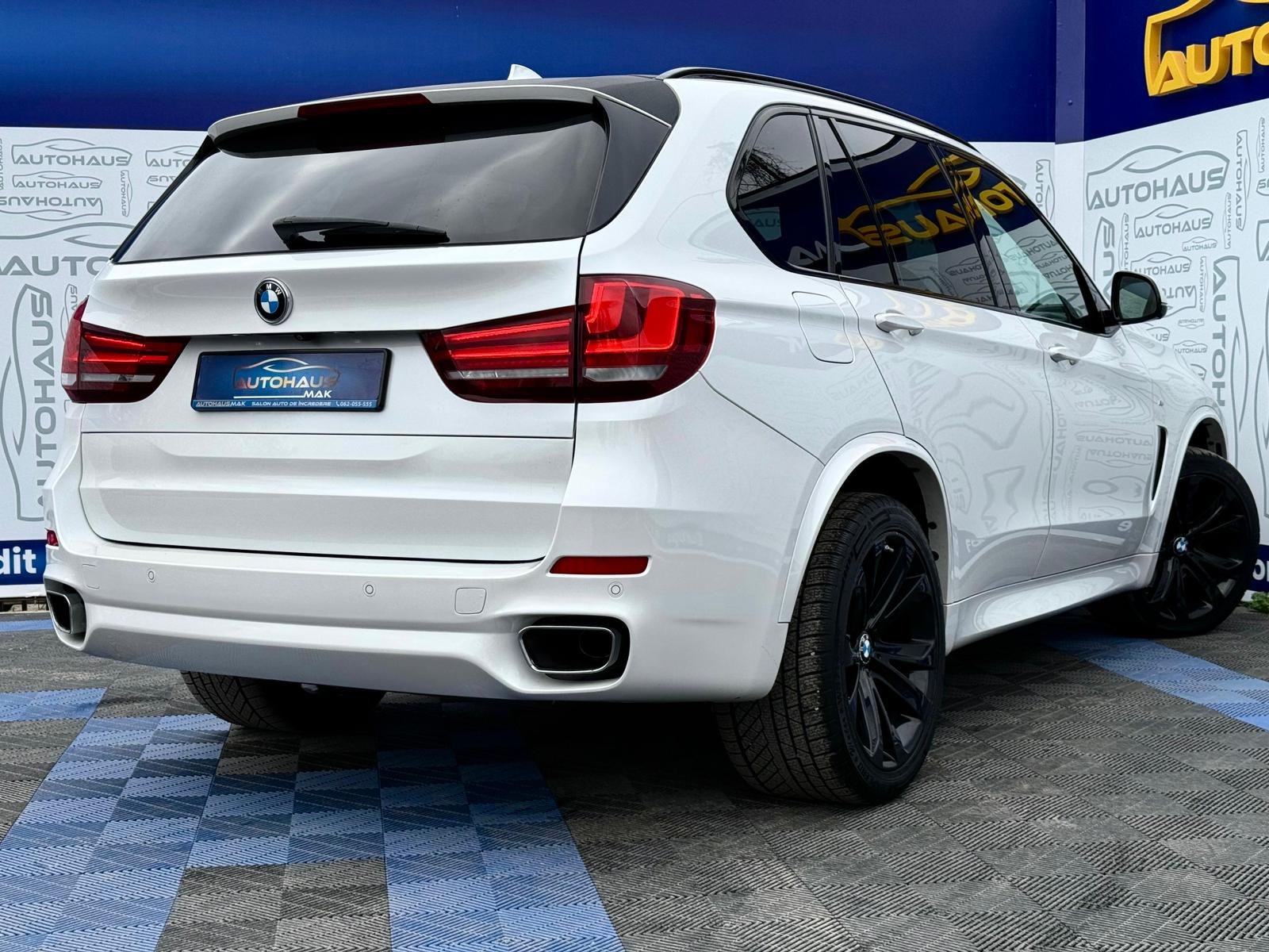 BMW X5 F15 (2013 - 2019) image