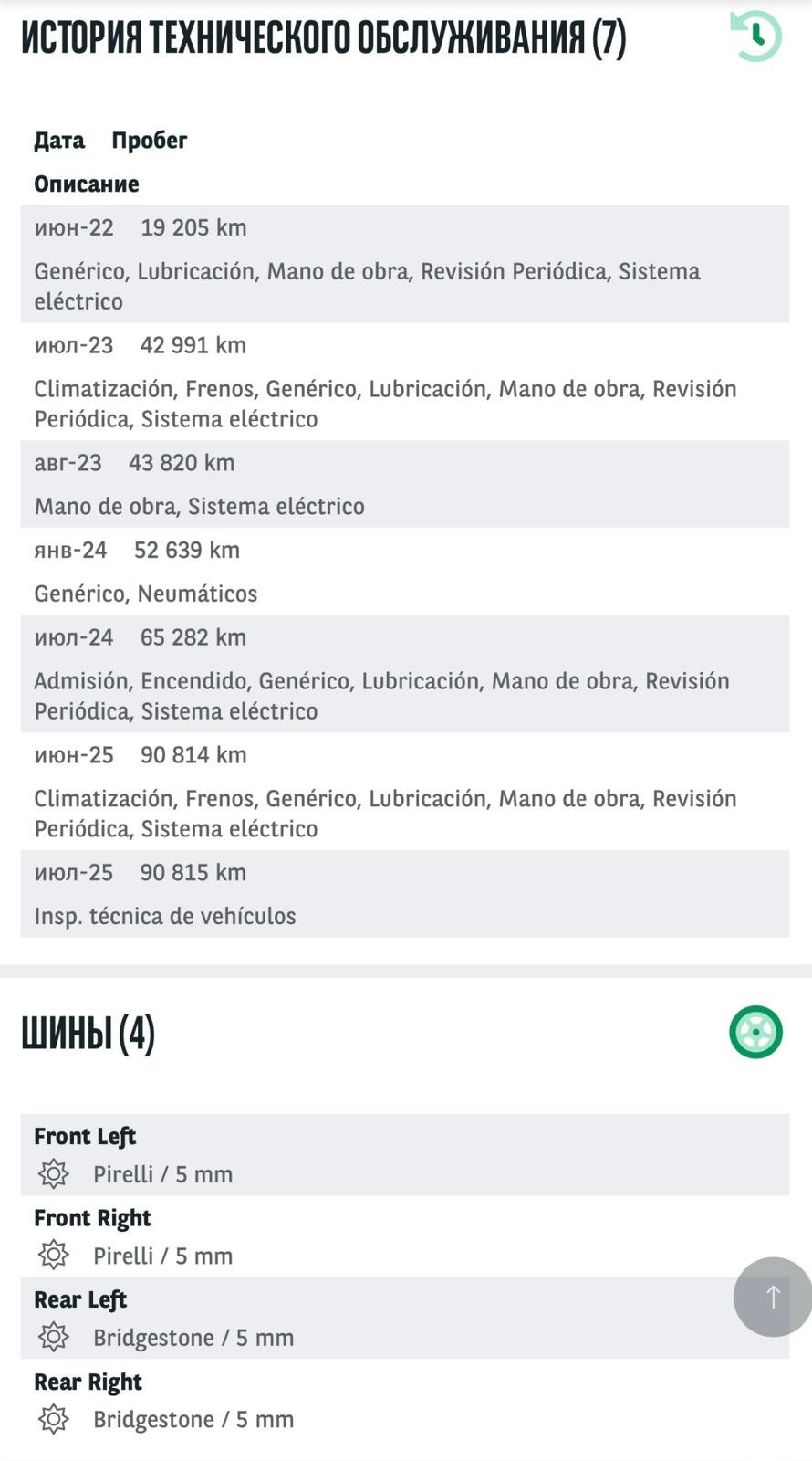 Mercedes-Benz GLC-Class C253 (2015 - 2022) image