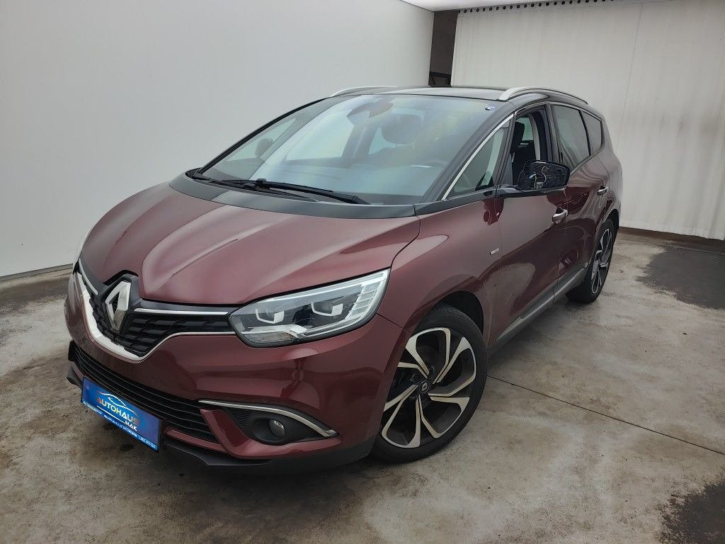 Renault Scenic IV (2016 - 2022) image