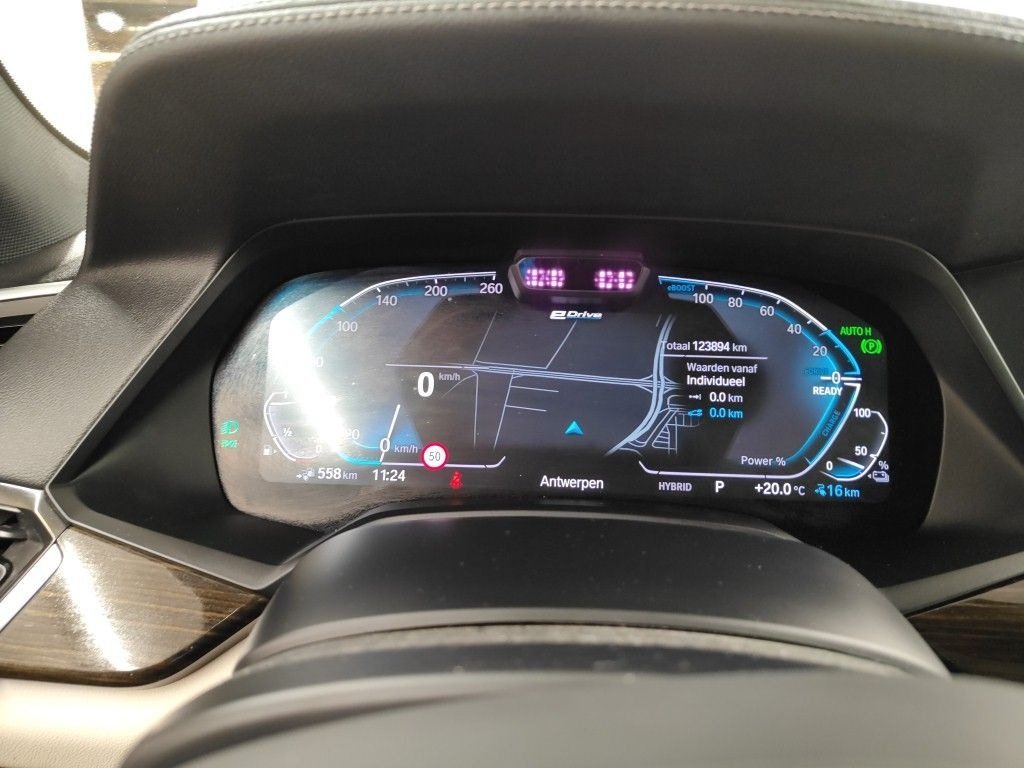 BMW X5 G05 (2019 - ) image