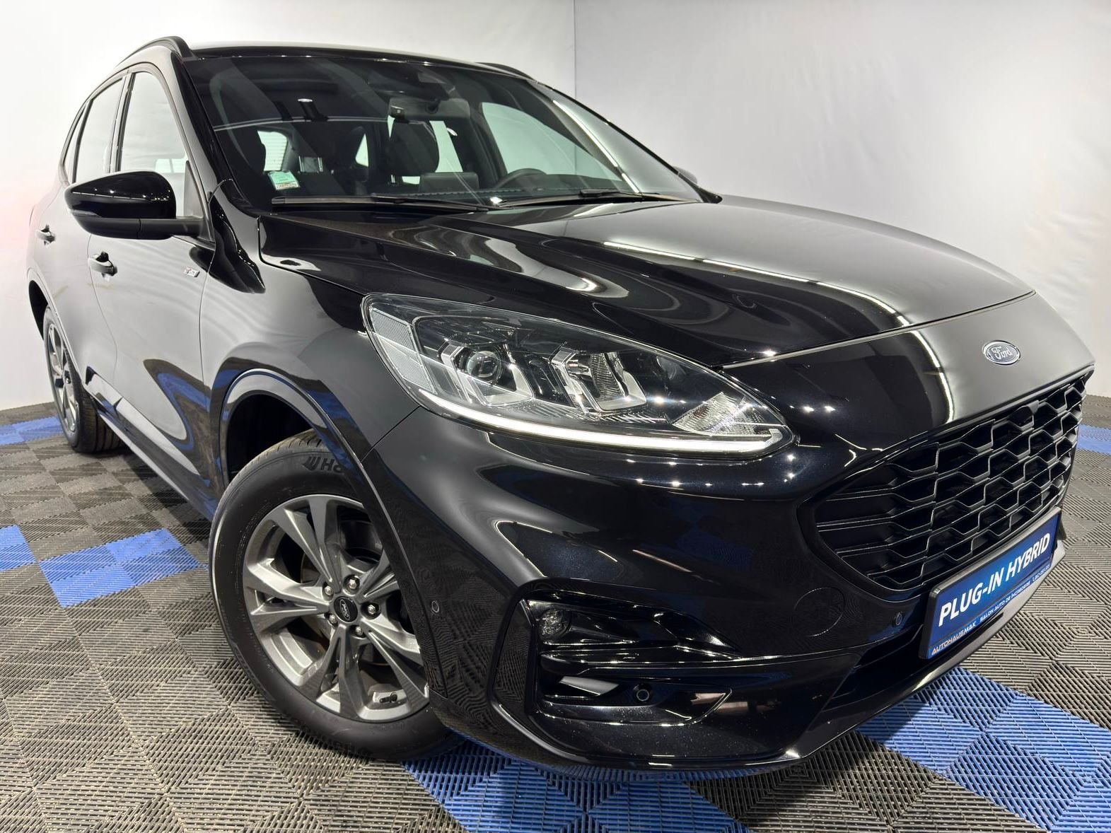 Ford Kuga III (2019 - ) image