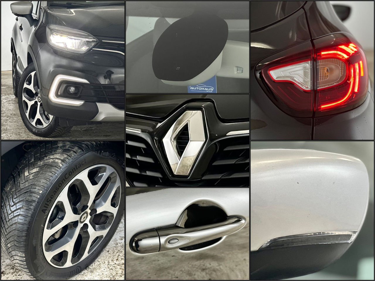 Renault Captur I (2013 - ) image