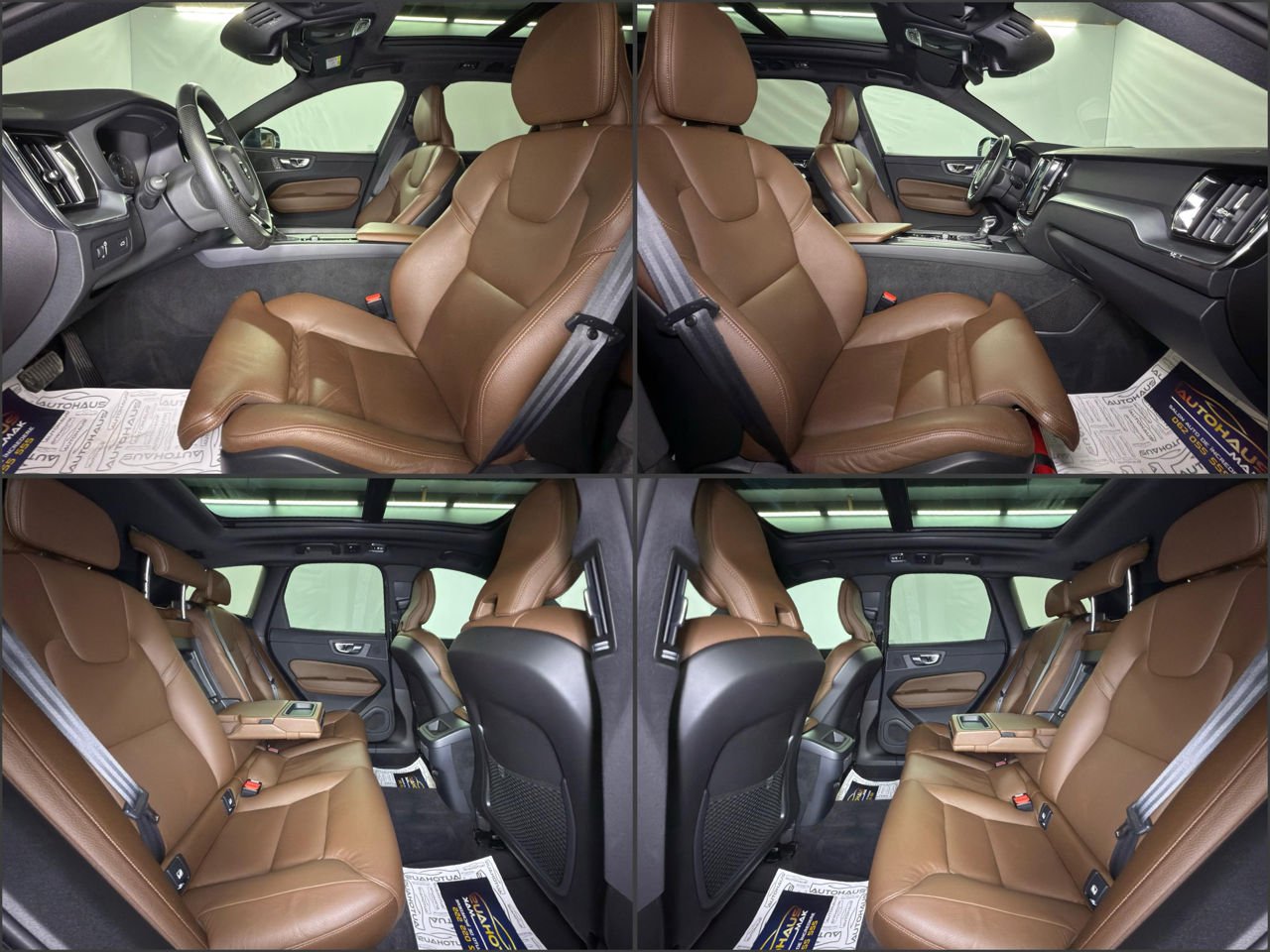 Volvo XC60 2017 - image