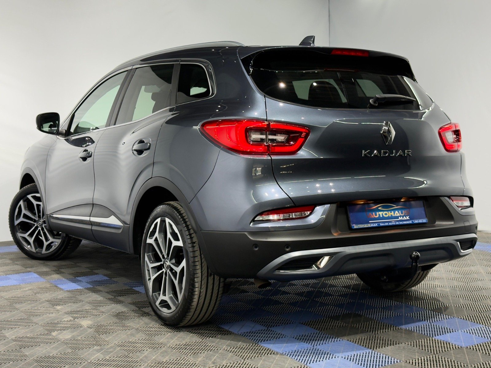 Renault Kadjar I (2015 - 2022) image