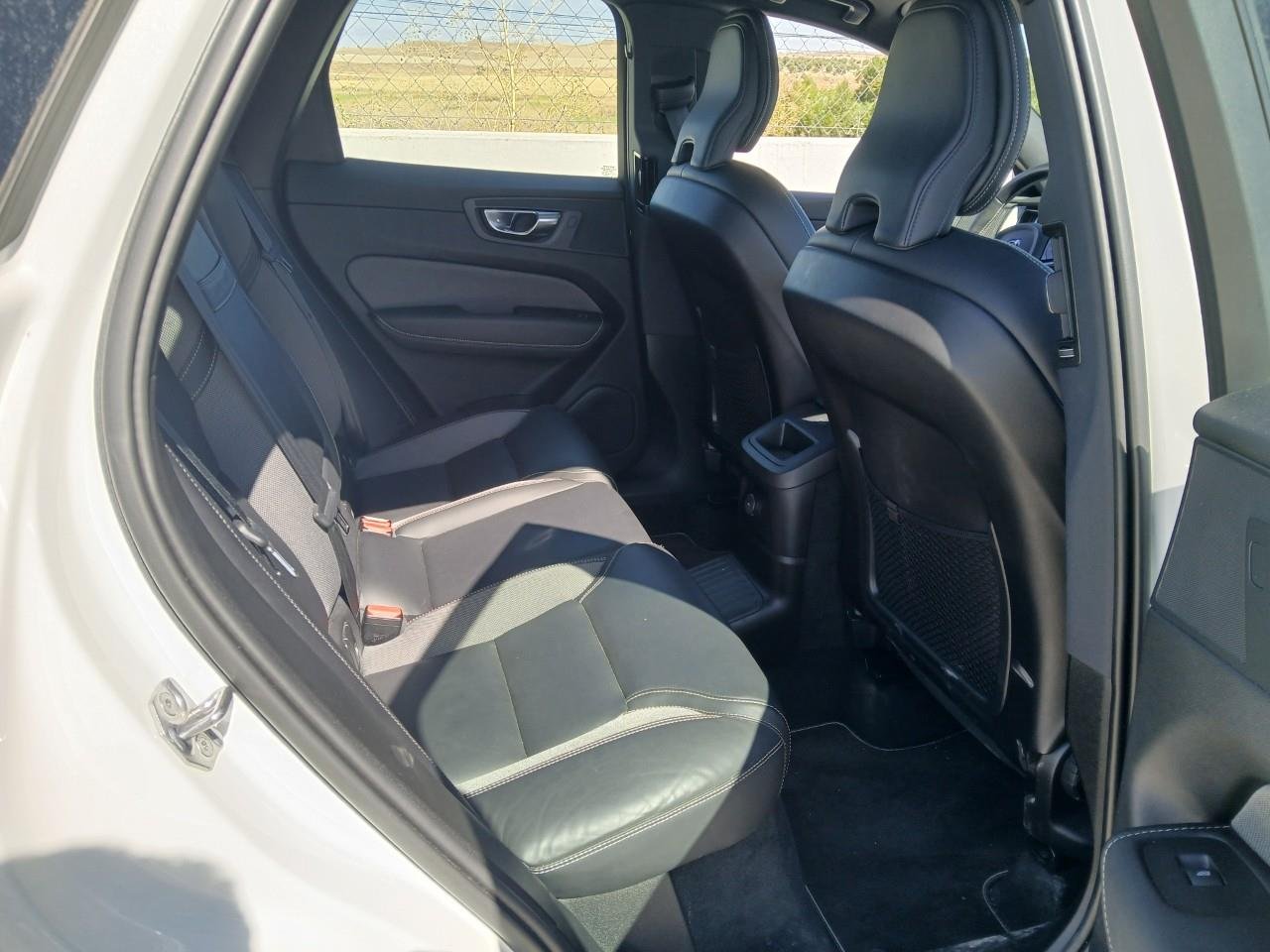 Volvo XC60 2017 - image