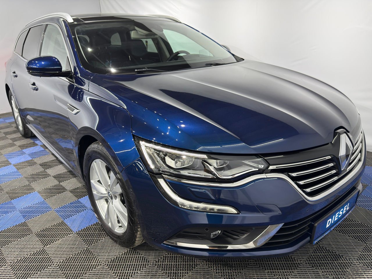 Renault Talisman IV (2016 - ) image
