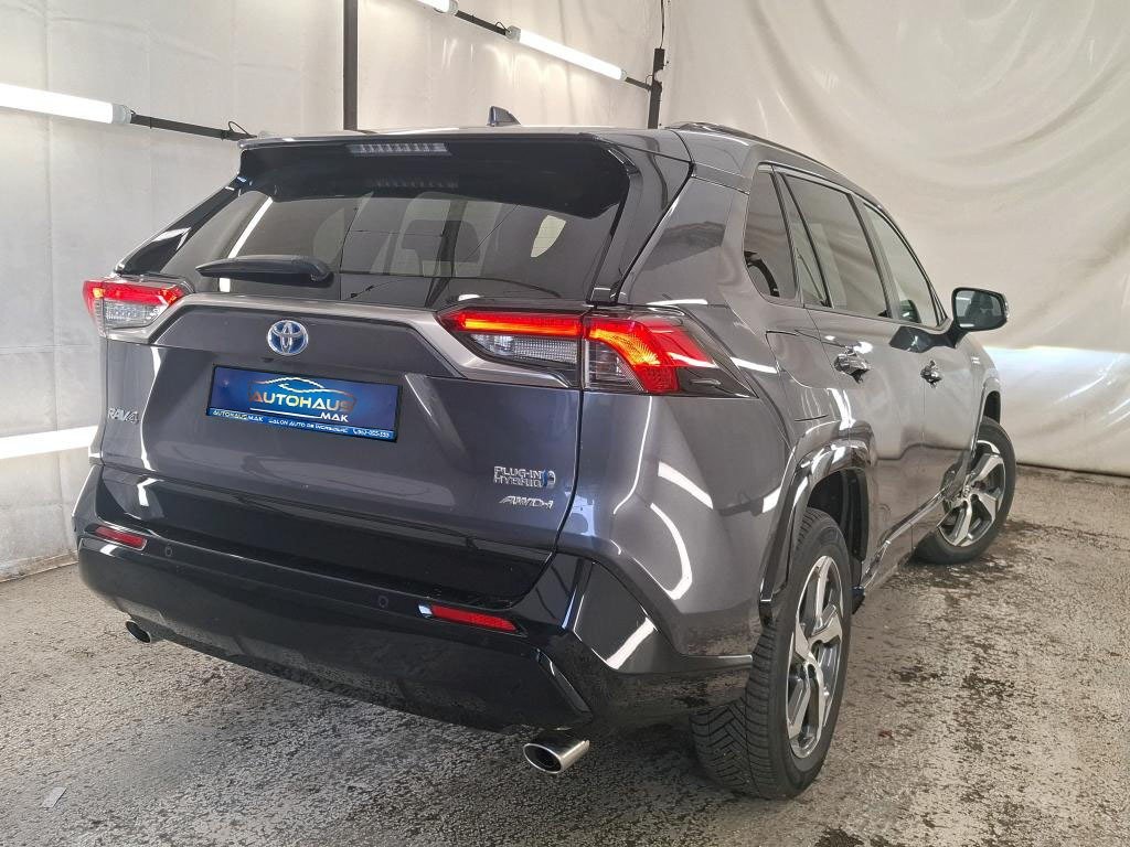 Toyota RAV4 2018 - image