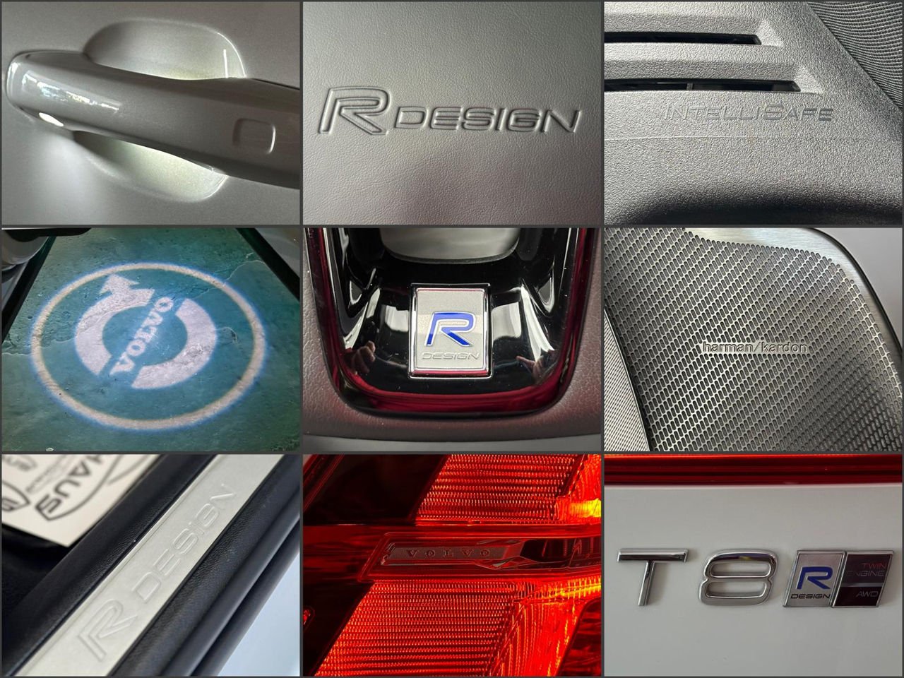 Volvo XC60 2017 - image