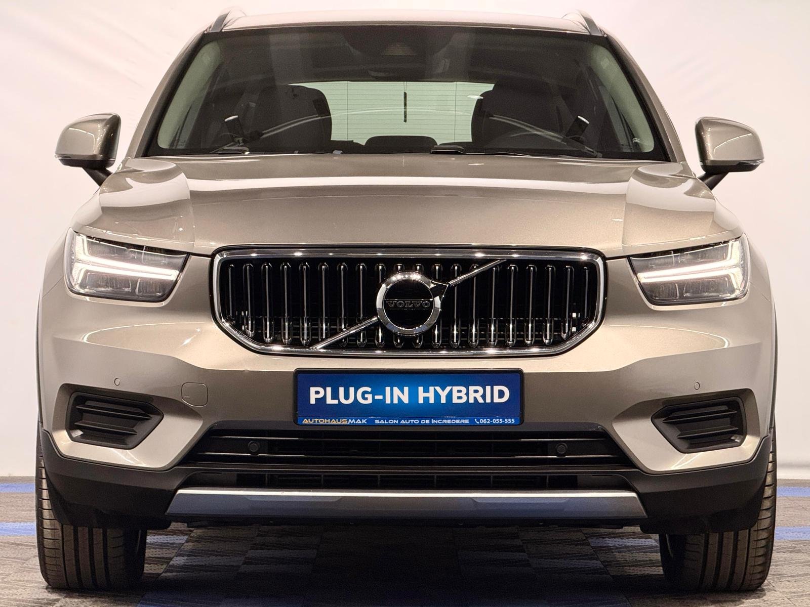 Volvo XC40 2017 - image
