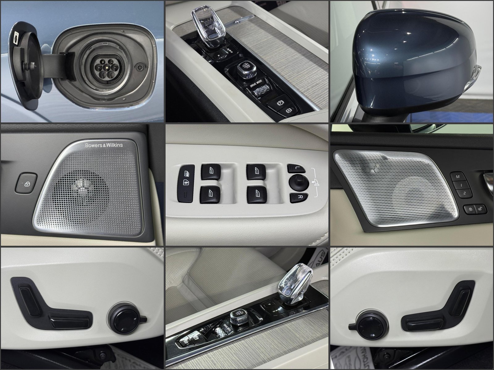 Volvo XC60 2017 - image