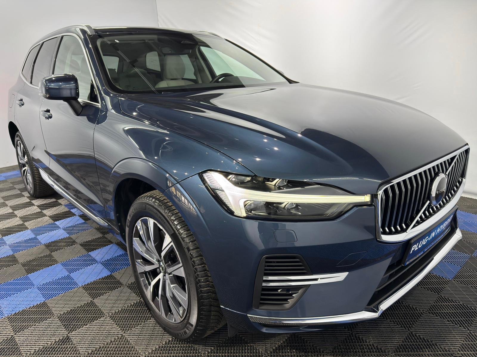 Volvo XC60 2017 - image