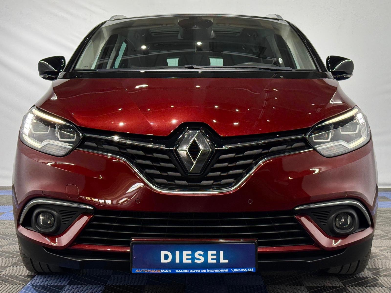 Renault Scenic IV (2016 - 2022) image