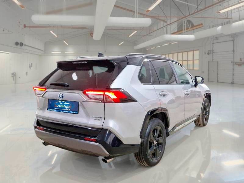 Toyota RAV4 2018 - image