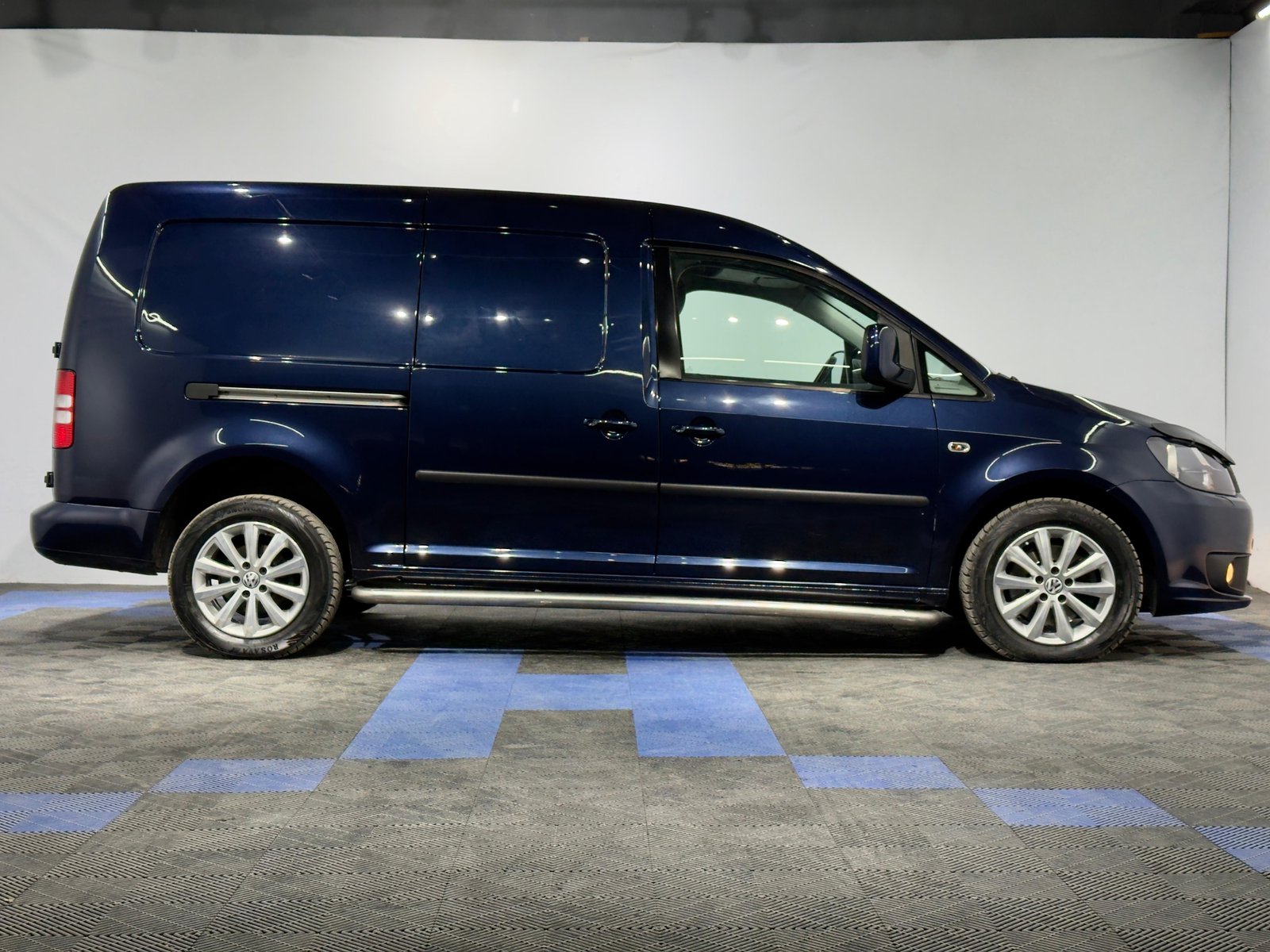 Volkswagen Caddy I ( - ) image