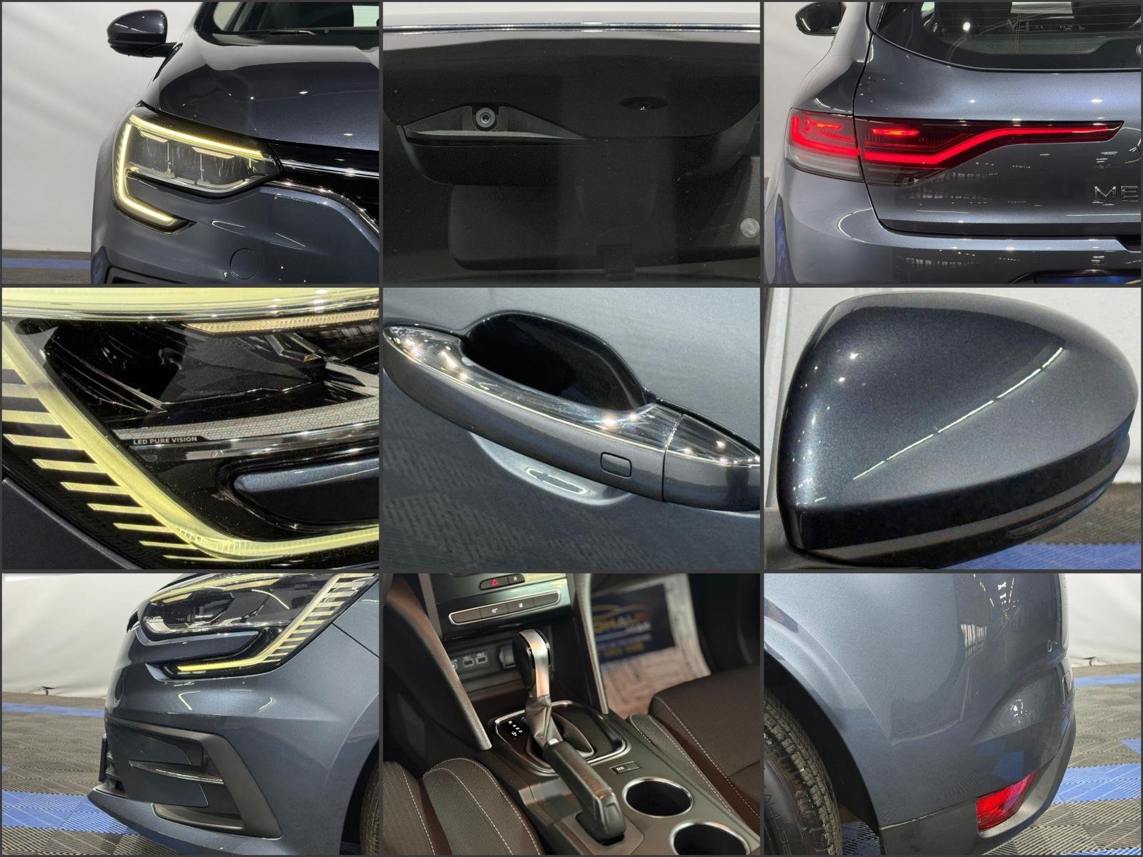 Renault Megane IV (2016 - ) image