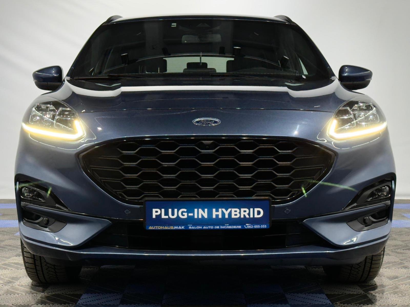 Ford Kuga III (2019 - ) image