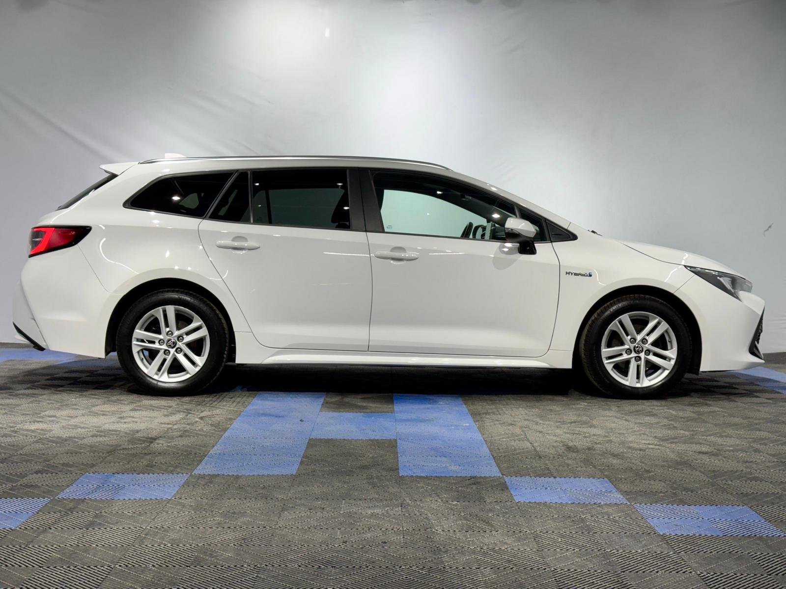 Toyota Corolla 2019 - image