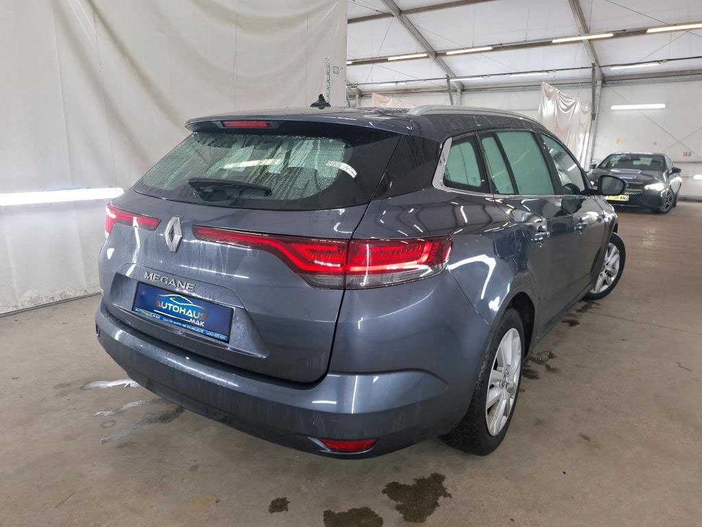 Renault Megane IV (2016 - ) image