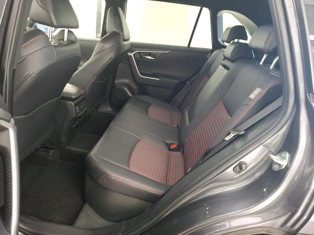 Toyota RAV4 2018 - image