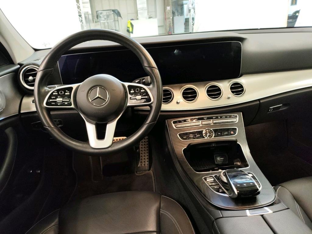 Mercedes-Benz E-Class W213 (2016 - 2023) image