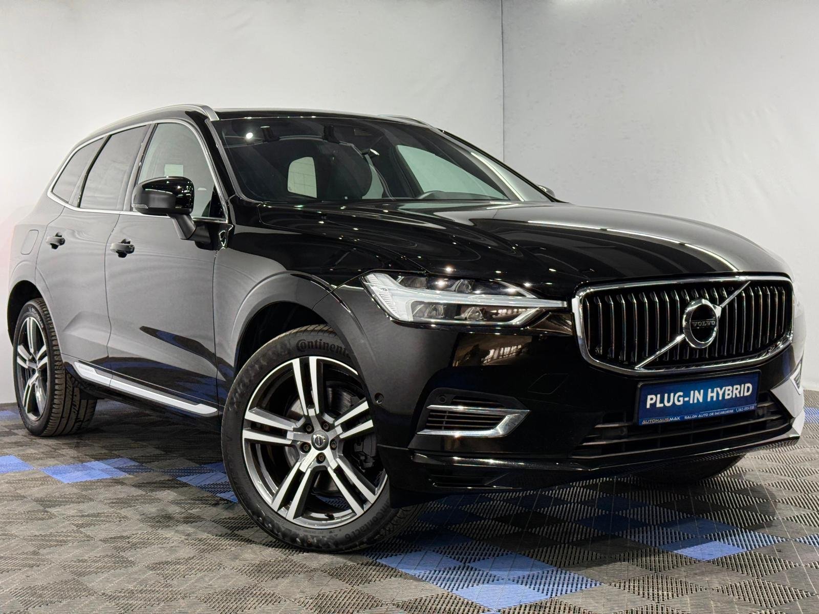 Volvo XC60 2017 - image