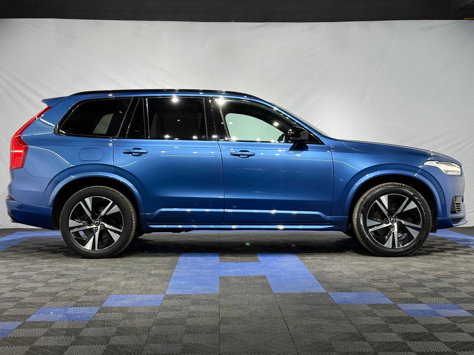 Volvo XC90 2015 - image