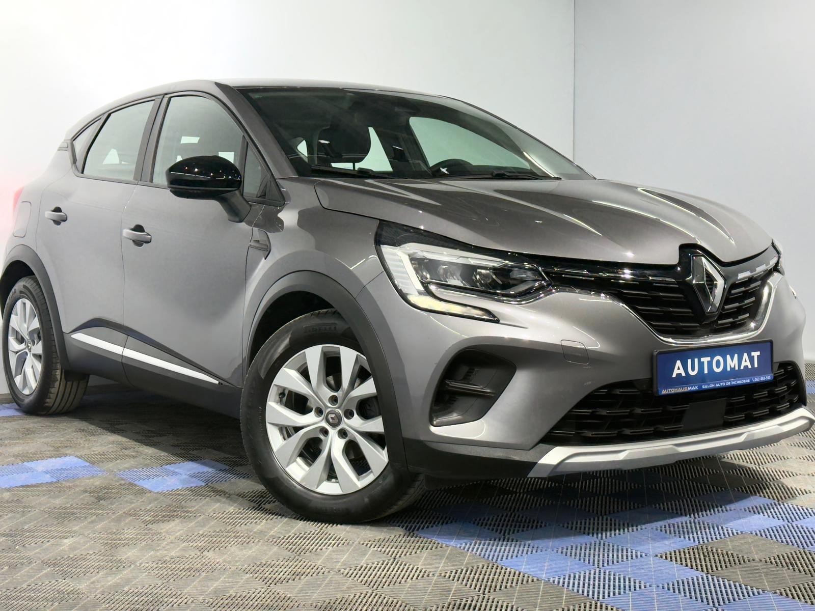 Renault Captur II (2019 - ) image