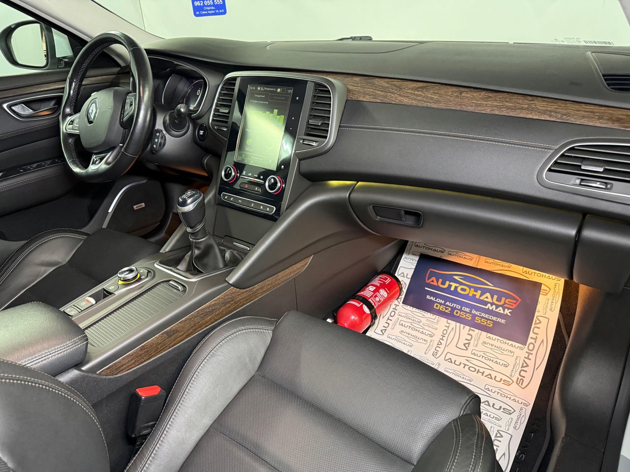 Renault Talisman I (2015 - 2022) image