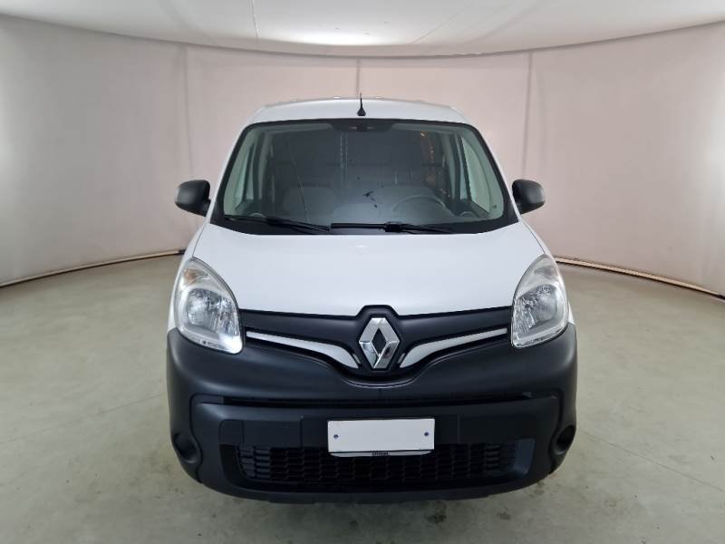 Renault Kangoo Express II (2007 - 2021) image