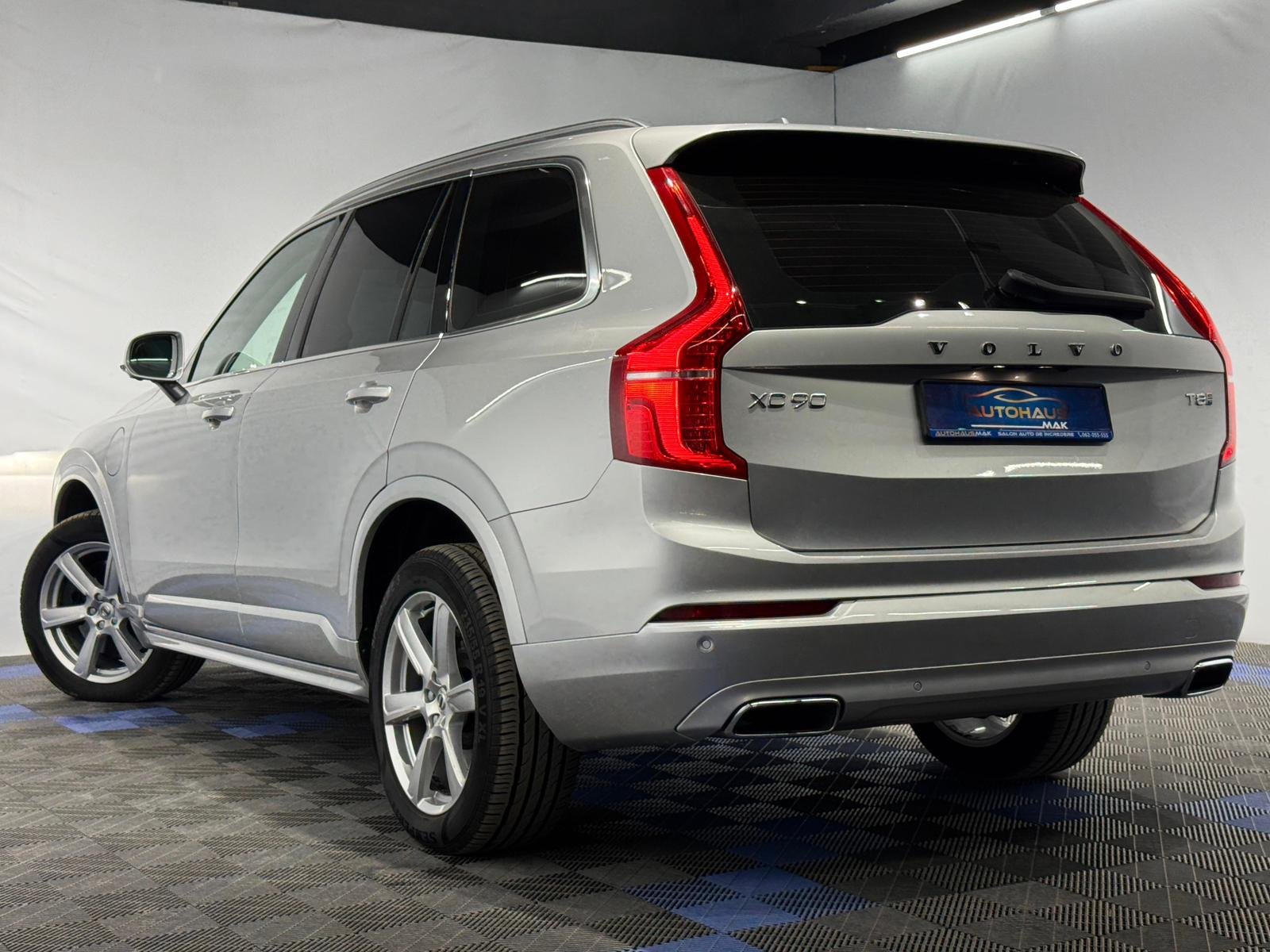 Volvo XC90 2015 - image