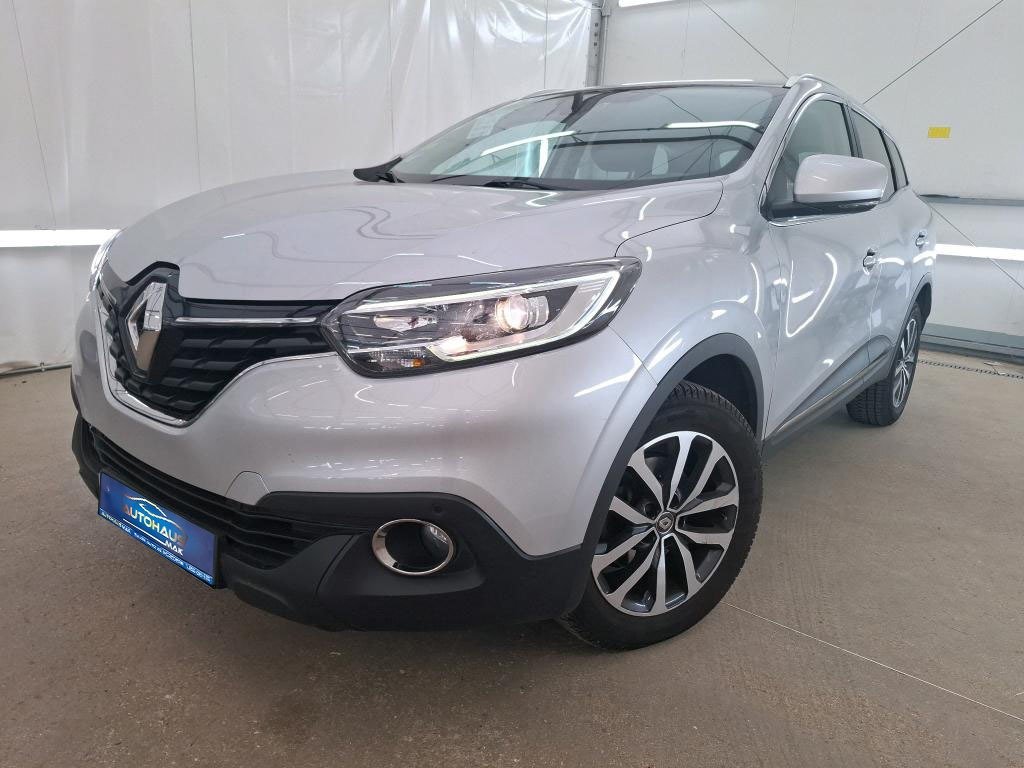 Renault Kadjar I (2015 - 2022) image