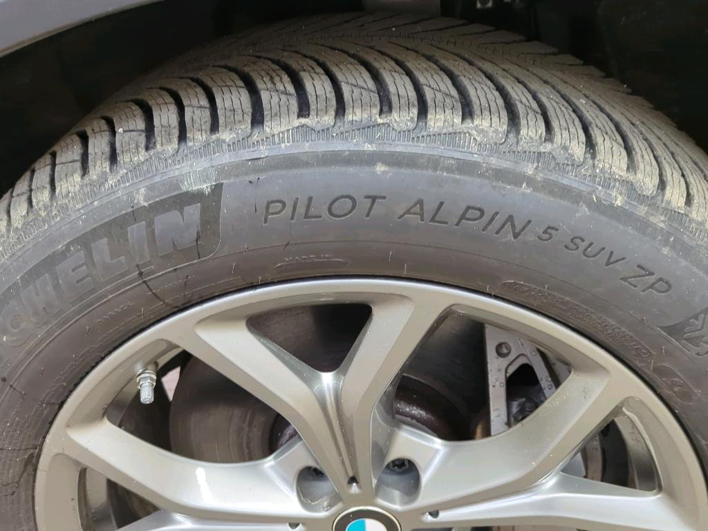 BMW X5 G05 (2019 - ) image