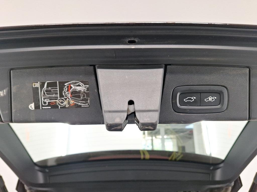 Volvo XC60 2017 - image