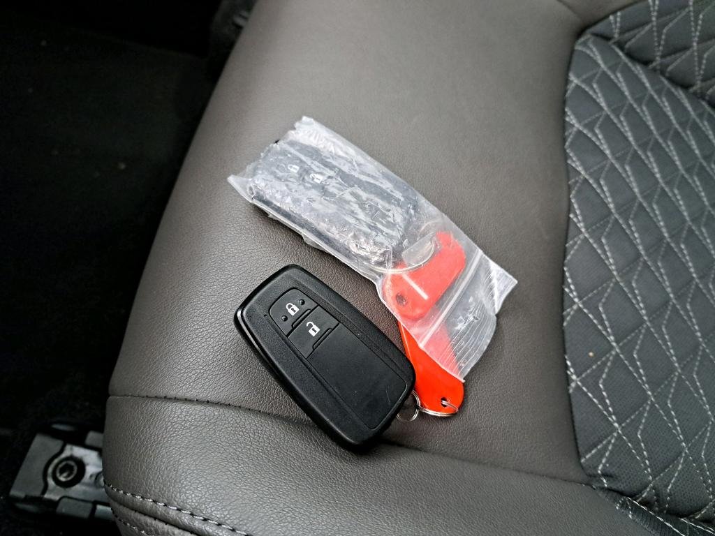 Toyota C-HR 2016 - image