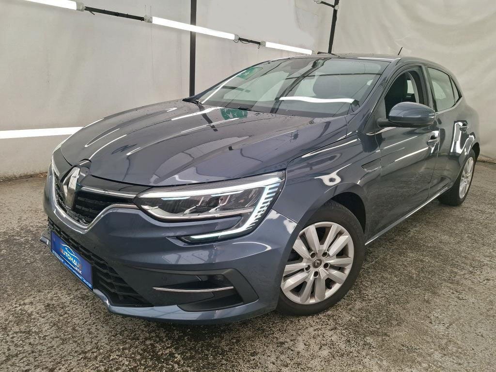 Renault Megane IV (2016 - ) image