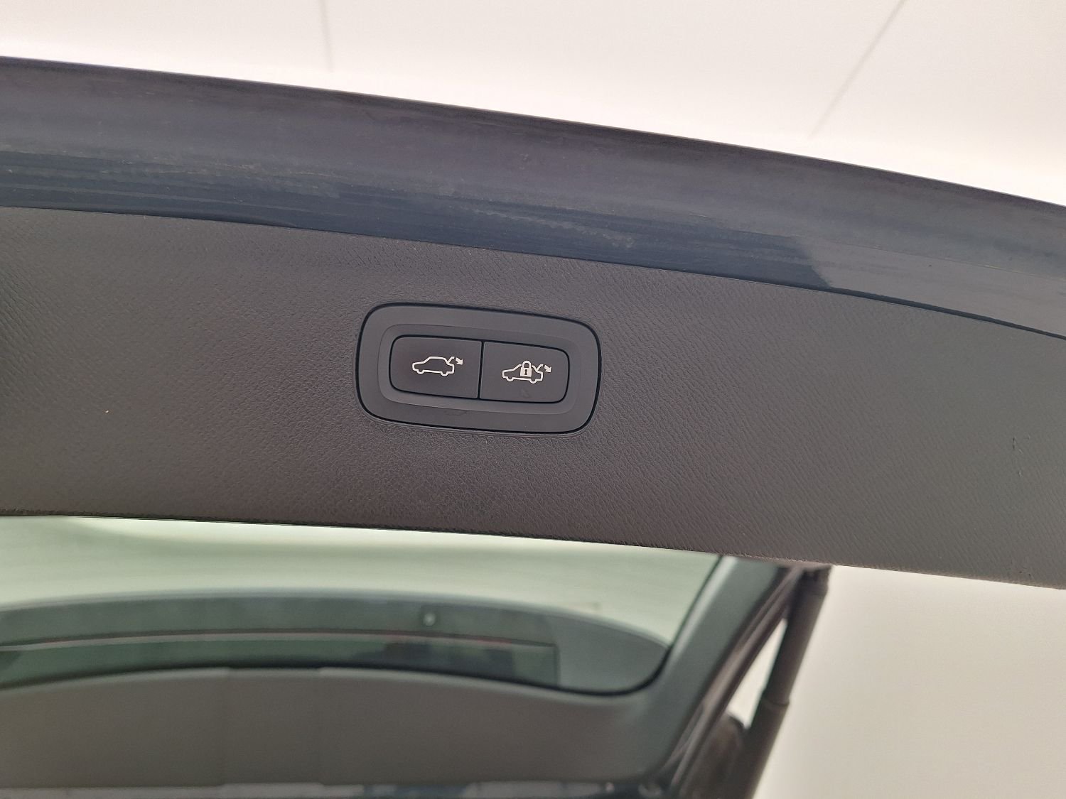 Volvo XC90 2015 - image