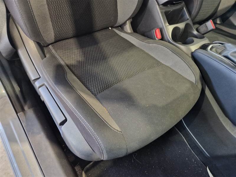 Nissan Qashqai J11 (2013 - 2021) image