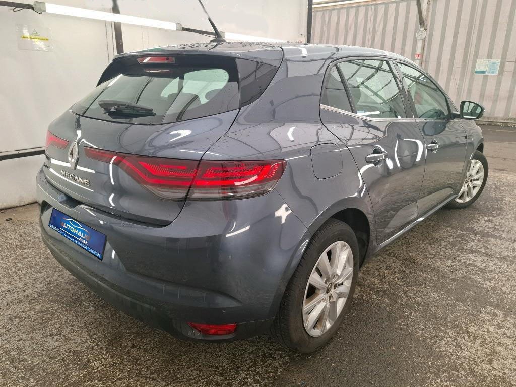 Renault Megane IV (2016 - ) image